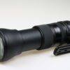 Tamron 150-600mm f/5,0-6,3 SP DI VC USD G2 für Nikon AF - Demo - #520451 - Image 3