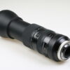 Tamron 150-600mm f/5,0-6,3 SP DI VC USD G2 für Nikon AF - Demo - #520451 - Image 4