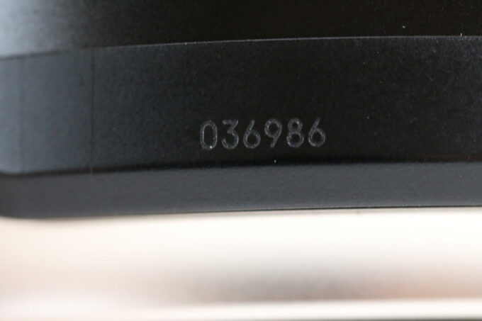 Tamron SP 24-70mm f/2,8 Di VC USD G2 für Canon EF - Demo - #036986 - Image 5