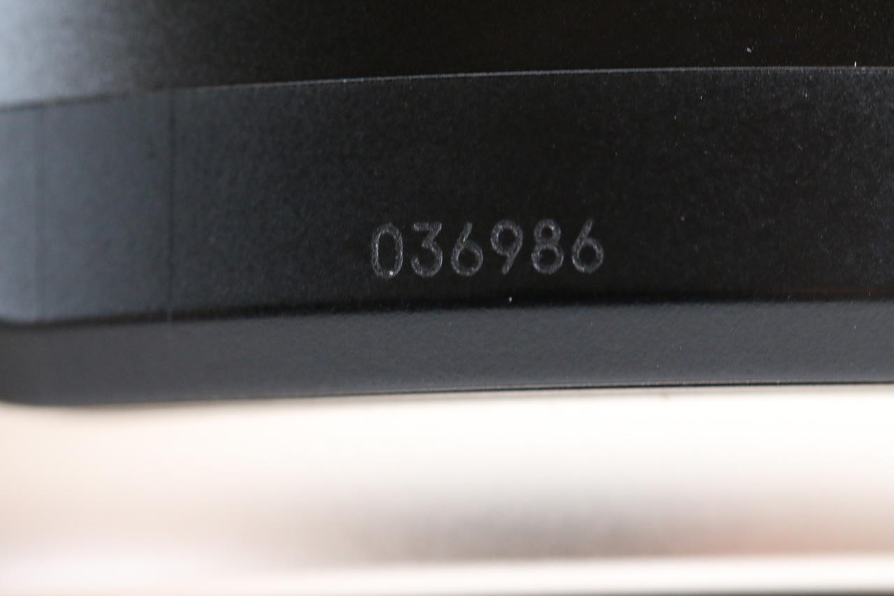 Tamron SP 24-70mm f/2,8 Di VC USD G2 für Canon EF - Demo - #036986 - Image 5