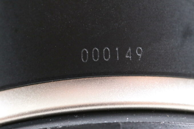 Tamron für Canon EF DEMO 35-150mm F/2,8-4 VC OSD  - #000149 - Image 6
