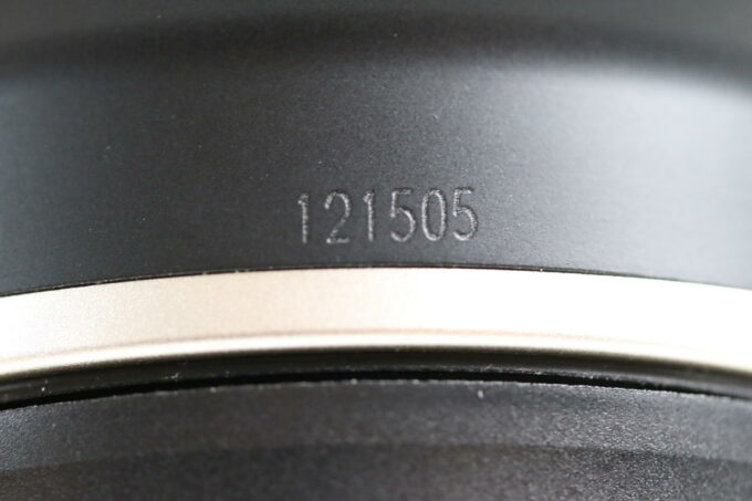 Tamron 17-28mm f/2,8 Di III RXD für Sony FE - Demo - #121505