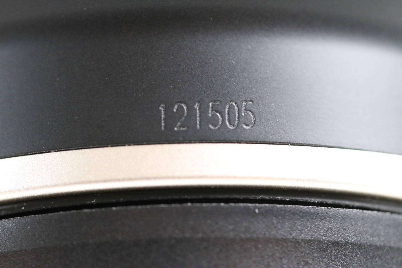 Tamron 17-28mm f/2,8 Di III RXD für Sony FE - Demo - #121505 - Image 5