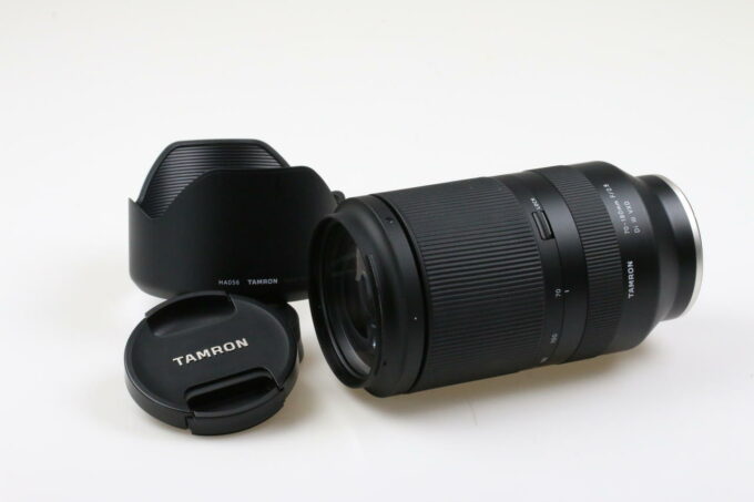 Tamron 70-180mm f/2,8 Di III VXD für Sony E - Demo - Image 2