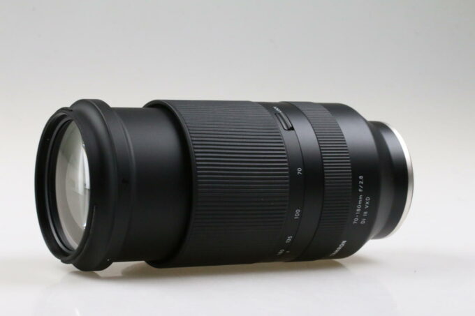 Tamron 70-180mm f/2,8 Di III VXD für Sony E - Demo - Image 3