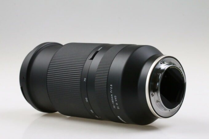 Tamron 70-180mm f/2,8 Di III VXD für Sony E - Demo - Image 4