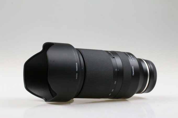 Tamron 70-180mm f/2,8 Di III VXD für Sony E - Demo - Image 5