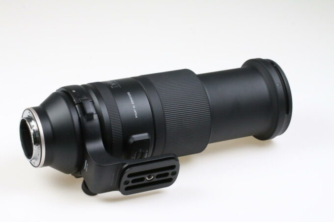Tamron SP 150-500mm f/5,0-6,7 Di III VC VXD für Sony E - Demo - Image 3