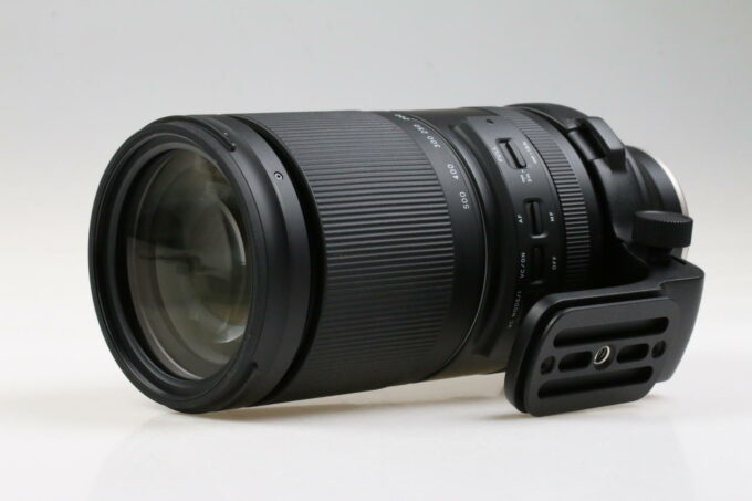 Tamron SP 150-500mm f/5,0-6,7 Di III VC VXD für Sony E - Demo - Image 4