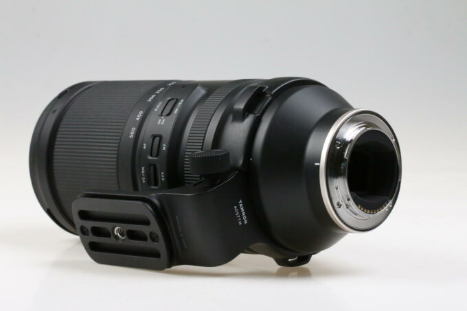 Tamron SP 150-500mm f/5,0-6,7 Di III VC VXD für Sony E - Demo - Image 5