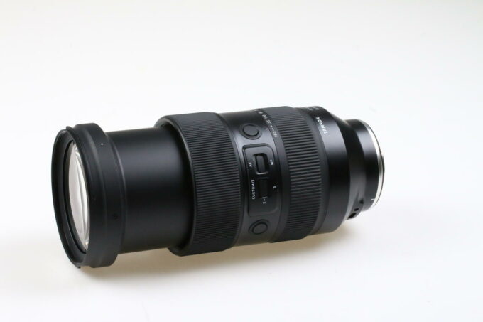 Tamron 35-150mm F/2,0-2,8 Di III VXD für Sony E - Demo - Image 3