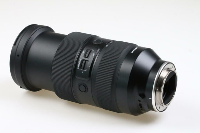 Tamron 35-150mm F/2,0-2,8 Di III VXD für Sony E - Demo - Image 4
