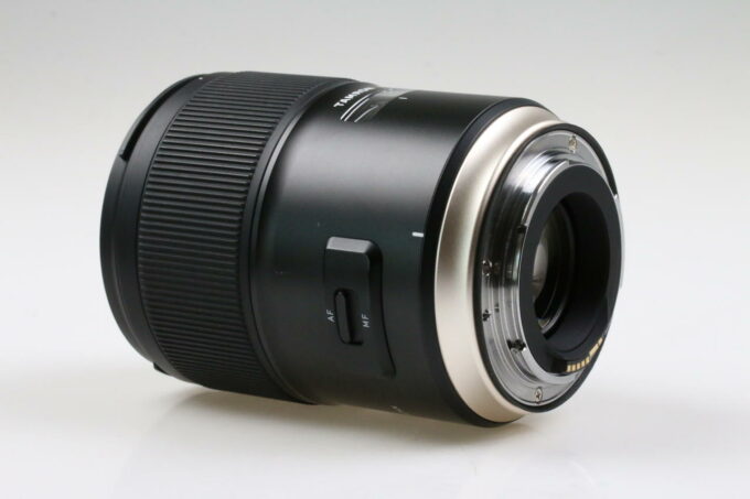 Tamron SP 35mm f/1,4 Di USD für Canon EF - Demo - Image 4