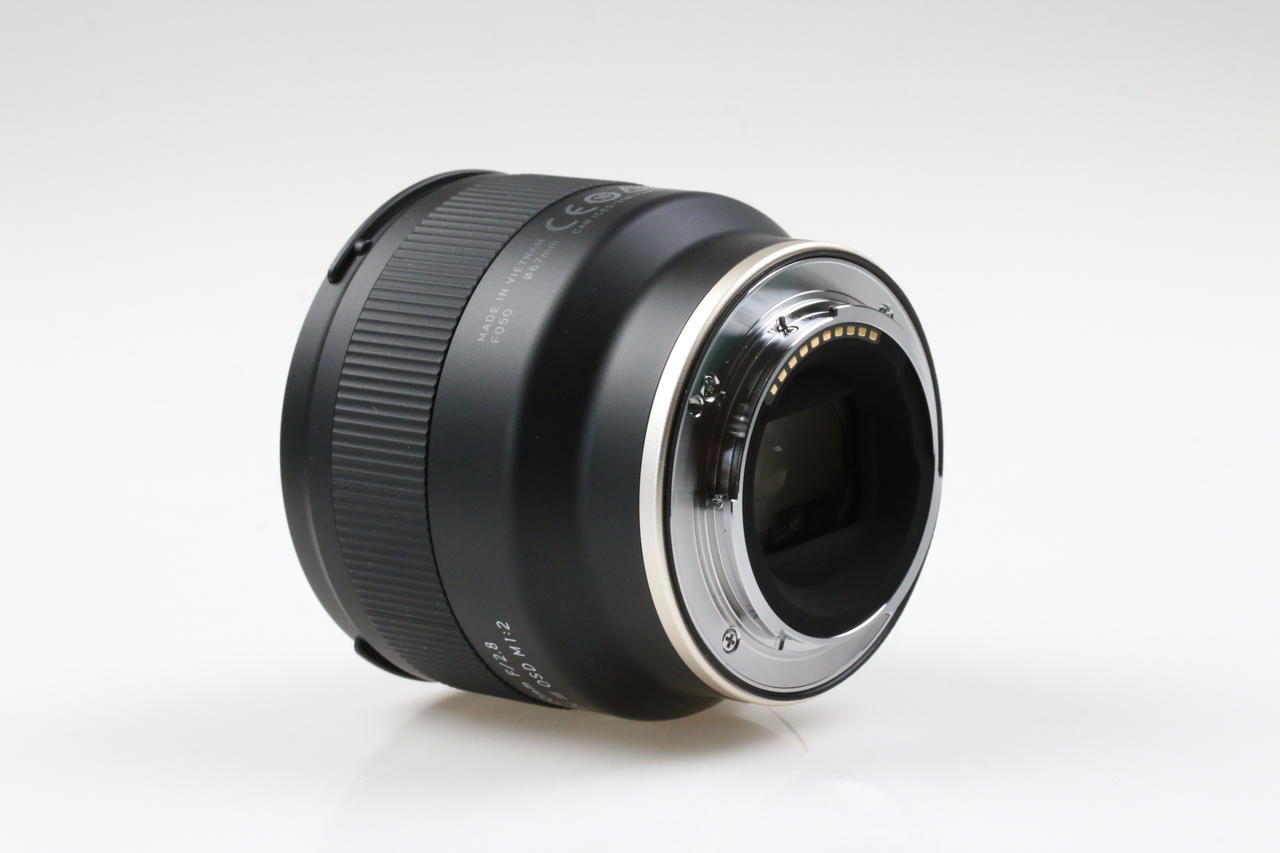 Tamron 20mm f/2,8 Di III OSD 1:2 Macro für Sony FE - Demo - Image 4