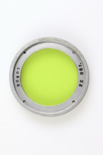 Robot Grünfilter HGR-2x