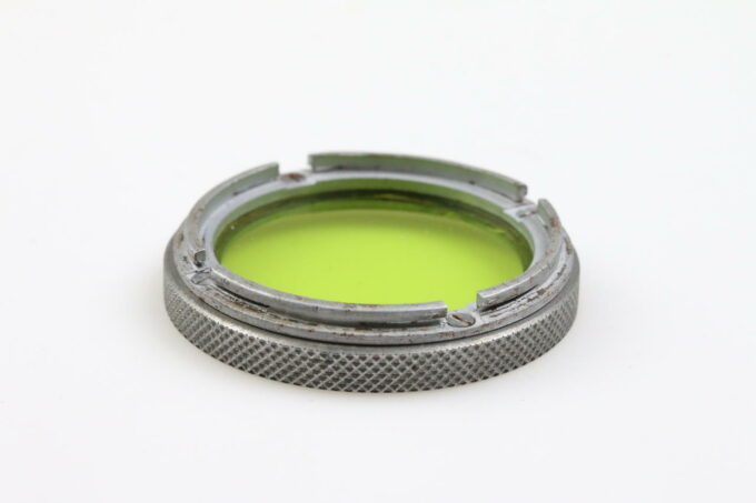 Robot Grünfilter HGR-2x