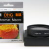 Achromatische Makrolinse 200(+5) - 72mm