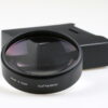 Achromatische Makrolinse 200(+5) - 72mm - Image 3