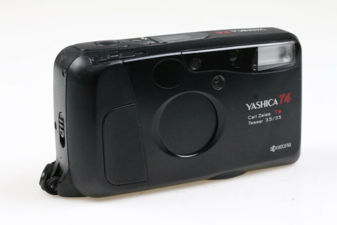 Yashica T4 Sucherkamera - #651994