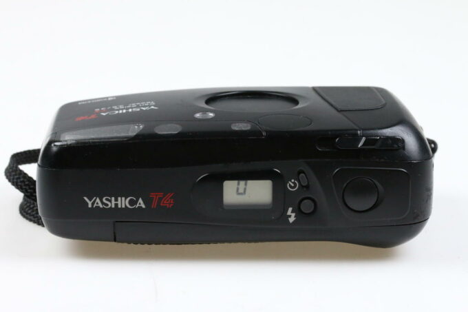 Yashica T4 Sucherkamera - #651994