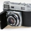 Kodak Retina IIIc - #753153