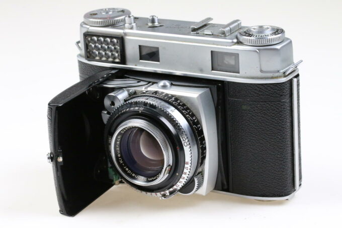 Kodak Retina IIIc - #753153