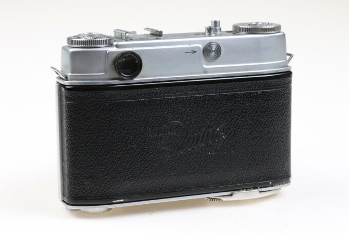 Kodak Retina IIIc - #753153