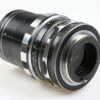 SCHNEIDER-KREUZNACH Edixa-Tele-Xenar 135mm f/3,5 - #8337462