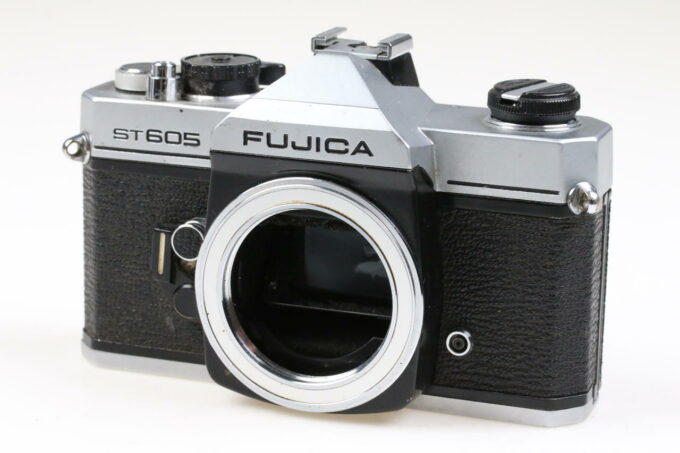 FUJIFILM Fujica ST 605 Gehäuse - #3119974