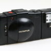Olympus XA 2 mit A16 Blitz - Image 2