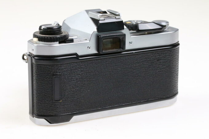 FUJIFILM Fujica AX-1 mit Fujinon 50mm f/1,6 DM - #9040283