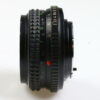 Minolta MD Rokkor 45mm f/2,0 - #1922804