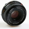 Minolta MD Rokkor 45mm f/2,0 - #1922804