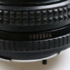 Minolta MD Rokkor 45mm f/2,0 - #1922804