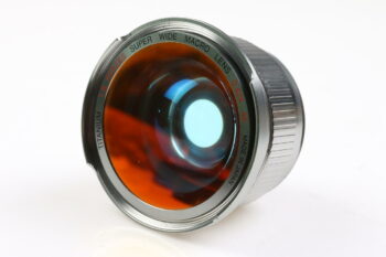 Titanium I.R Beam Super Wide 0,42x Vorsatz