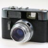 Voigtländer Vito CD Sucherkamera - #227608