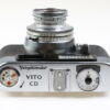 Voigtländer Vito CD Sucherkamera - #227608 - Image 2