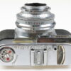 Voigtländer Vitomatic IIa mit Color-Skopar 50mm f/2,8 - #6490182 - Image 2