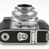 Voigtländer Vitomatic IIa mit Color-Skopar 50mm f/2,8 - #6490182 - Image 4
