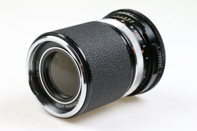 Zeiss Super-Dynarex 135mm f/4,0 für Icarex - #7316620