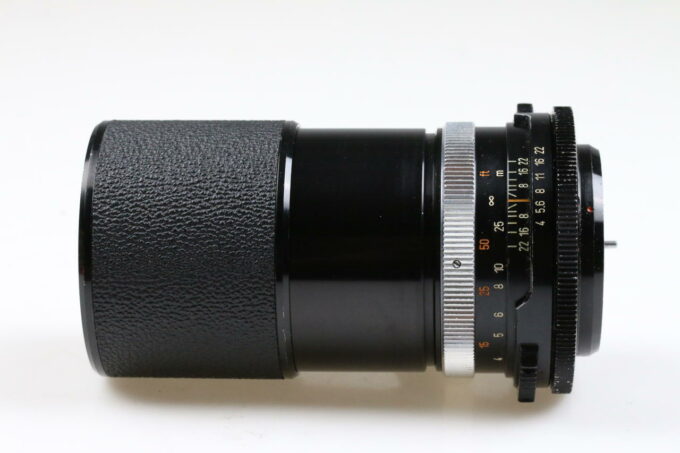 Zeiss Super-Dynarex 135mm f/4,0 für Icarex - #7316620