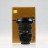 Nikon PC-E 19mm f/4,0 D ED N Tilt-/Shift-Objektiv - #202407