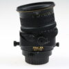 Nikon PC-E 85mm f/2,8 D N Tilt-/Shift-Objektiv - #201342