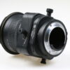 Nikon PC-E 85mm f/2,8 D N Tilt-/Shift-Objektiv - #201342