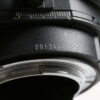 Nikon PC-E 85mm f/2,8 D N Tilt-/Shift-Objektiv - #201342