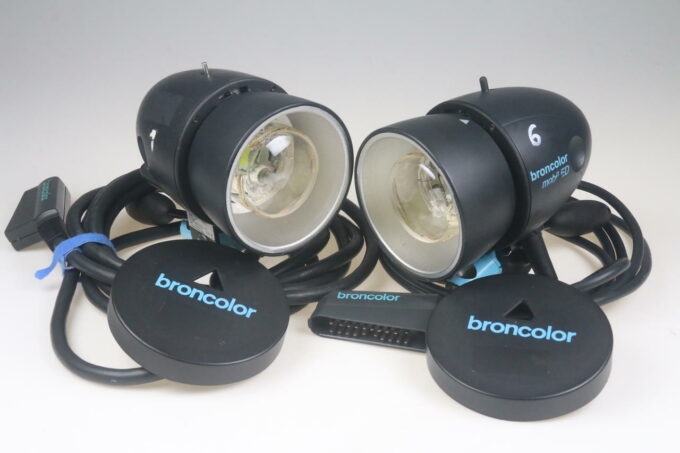 Broncolor Move 1200L Kit - Image 2