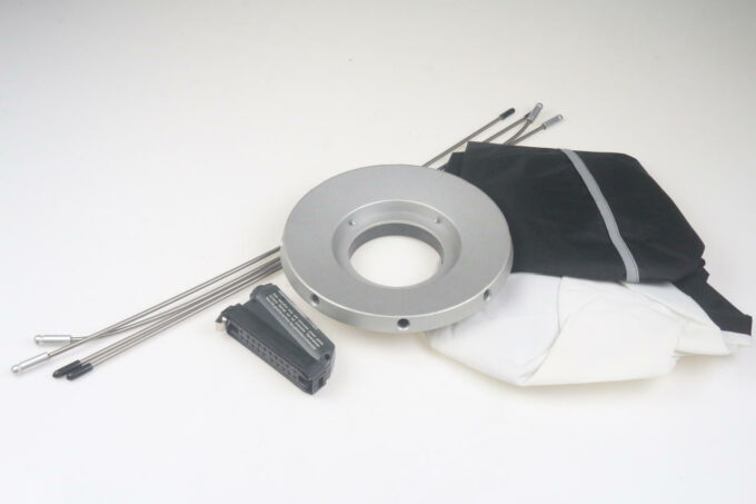 Broncolor Move 1200L Kit - Image 4