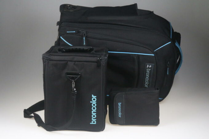 Broncolor Move 1200L Kit - Image 5