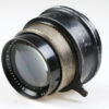 Zeiss Jena Biotessar 16,5cm f/2,8 - Bastlergerät  - #957144