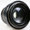 Zeiss Jena Biotessar 16,5cm f/2,8 - Bastlergerät  - #957144 - Image 3